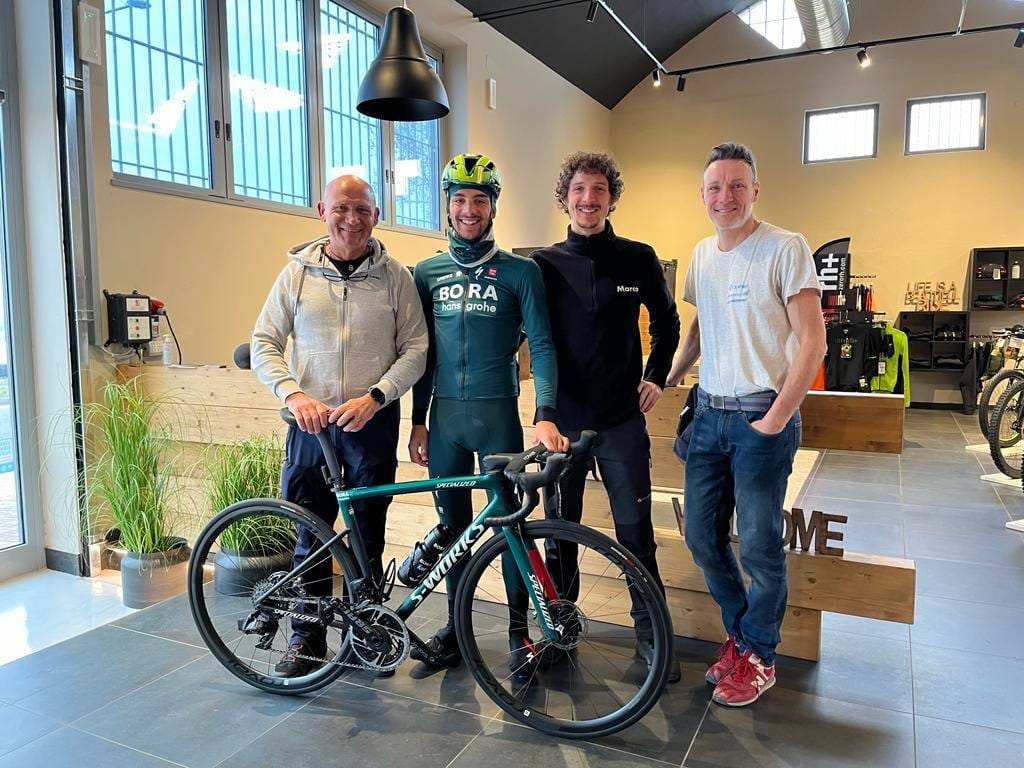 Noleggi bici Langhe Bik-e