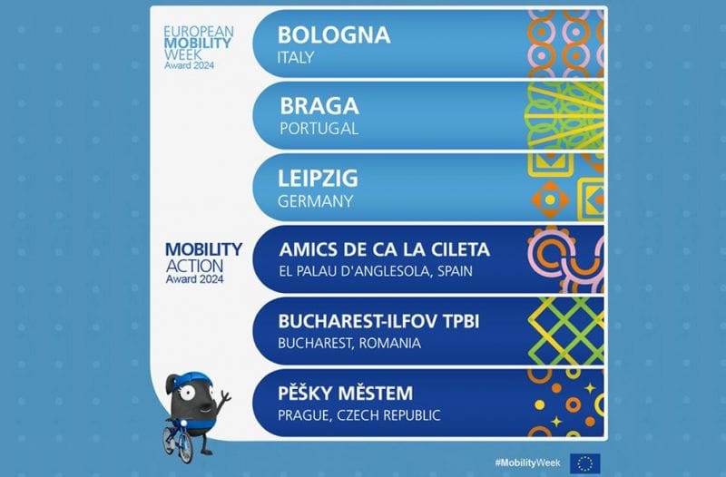 Bologna in finale premio SEM