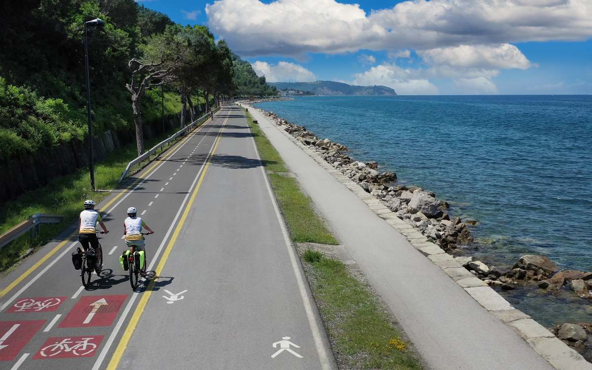 Capodistria-Isola Parenzana crediti Fabrizio Masi