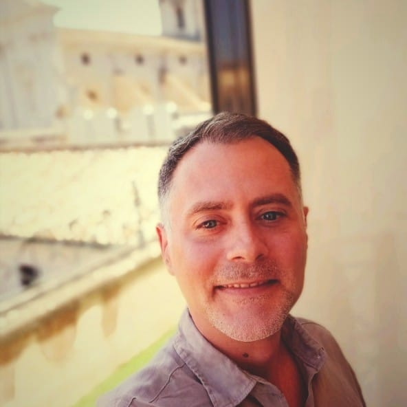 Francesco Bellizzi