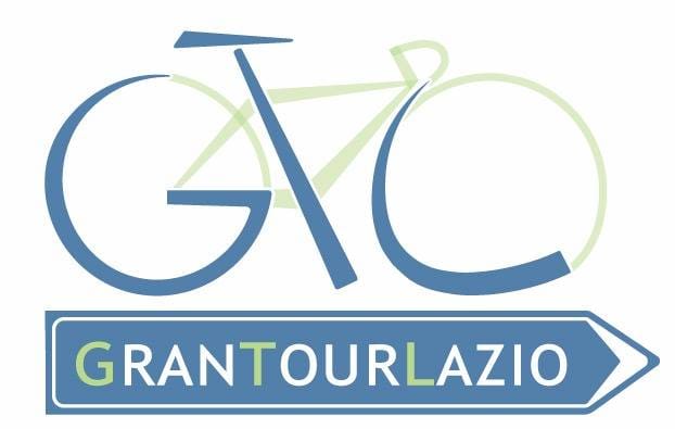 Gran Tour del Lazio - logo