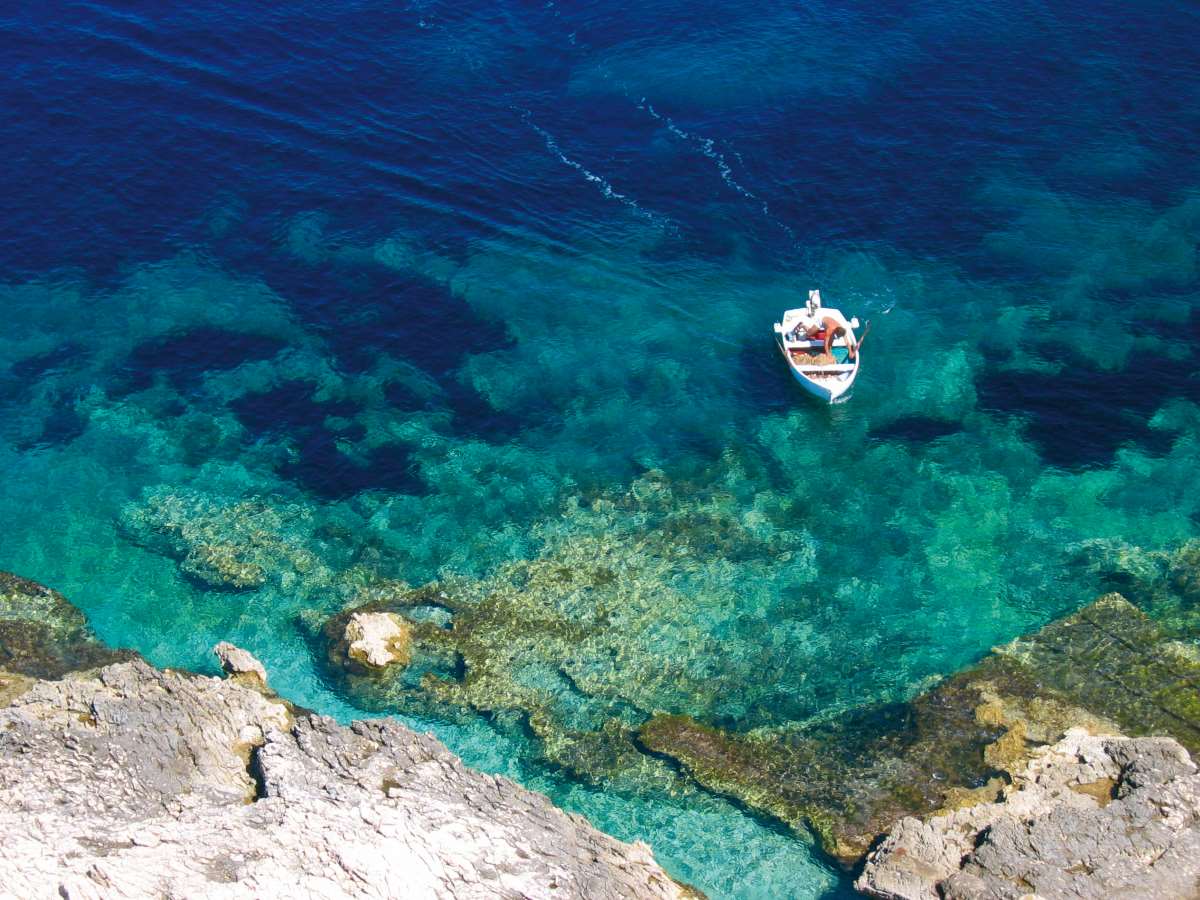 Croazia Boat Bike Tours