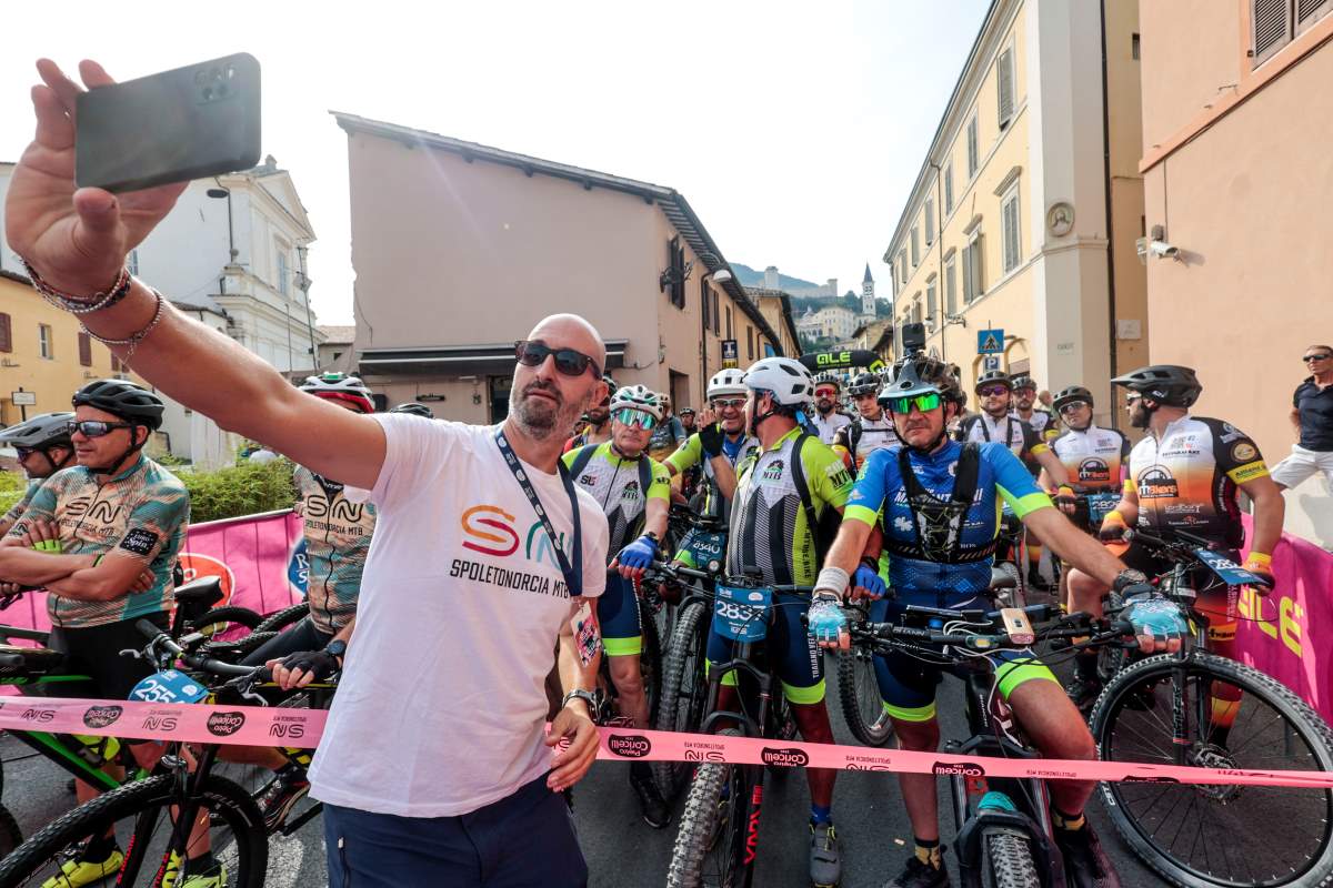 Luca Ministrini Noleggi SpoletoNorcia