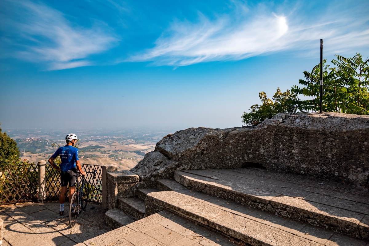 Cicloturismo in Emilia-Romagna: dopo il Tour de France prosegue il “viaggio in bici” della Regione