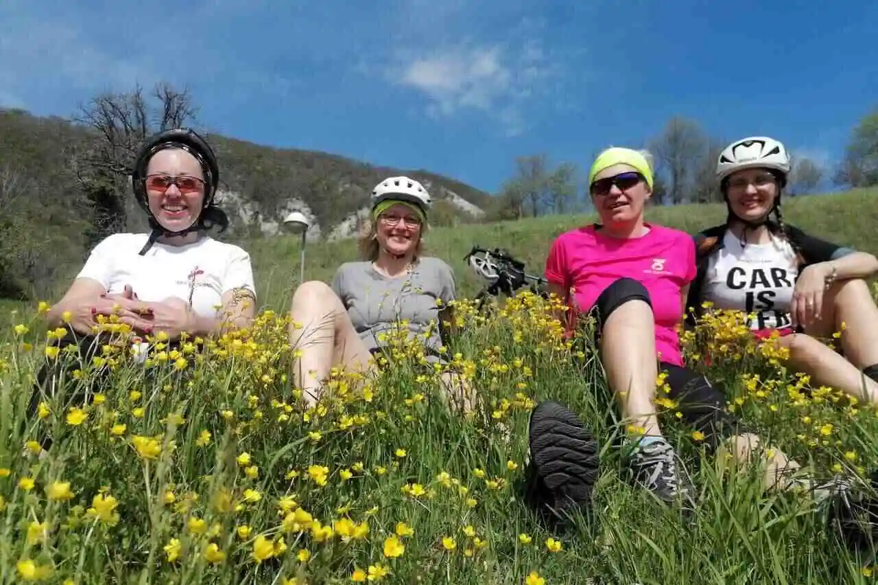 Viaggiare libere senza pensieri Sara Poluzzi X Coaching