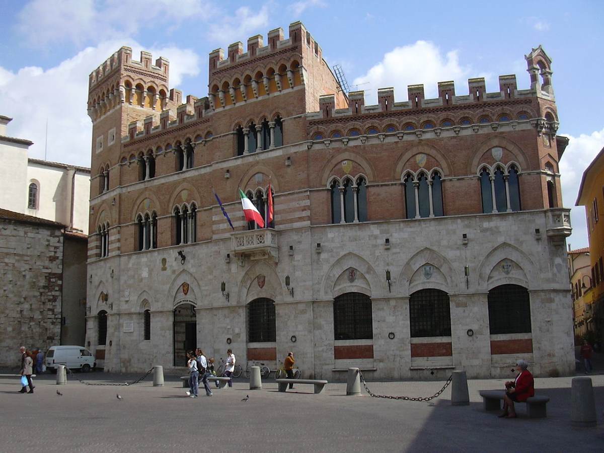 Grosseto