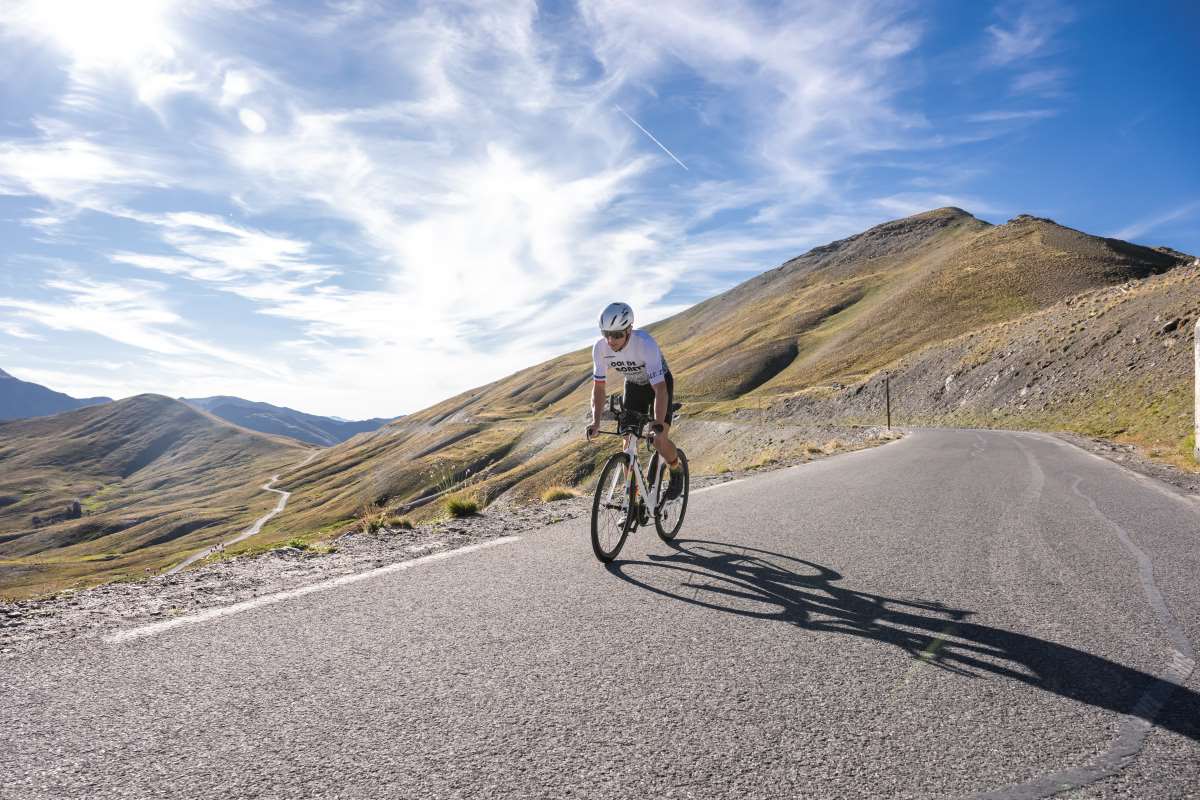 Col De La Bonette © Ubaye Tourisme FRANCIA