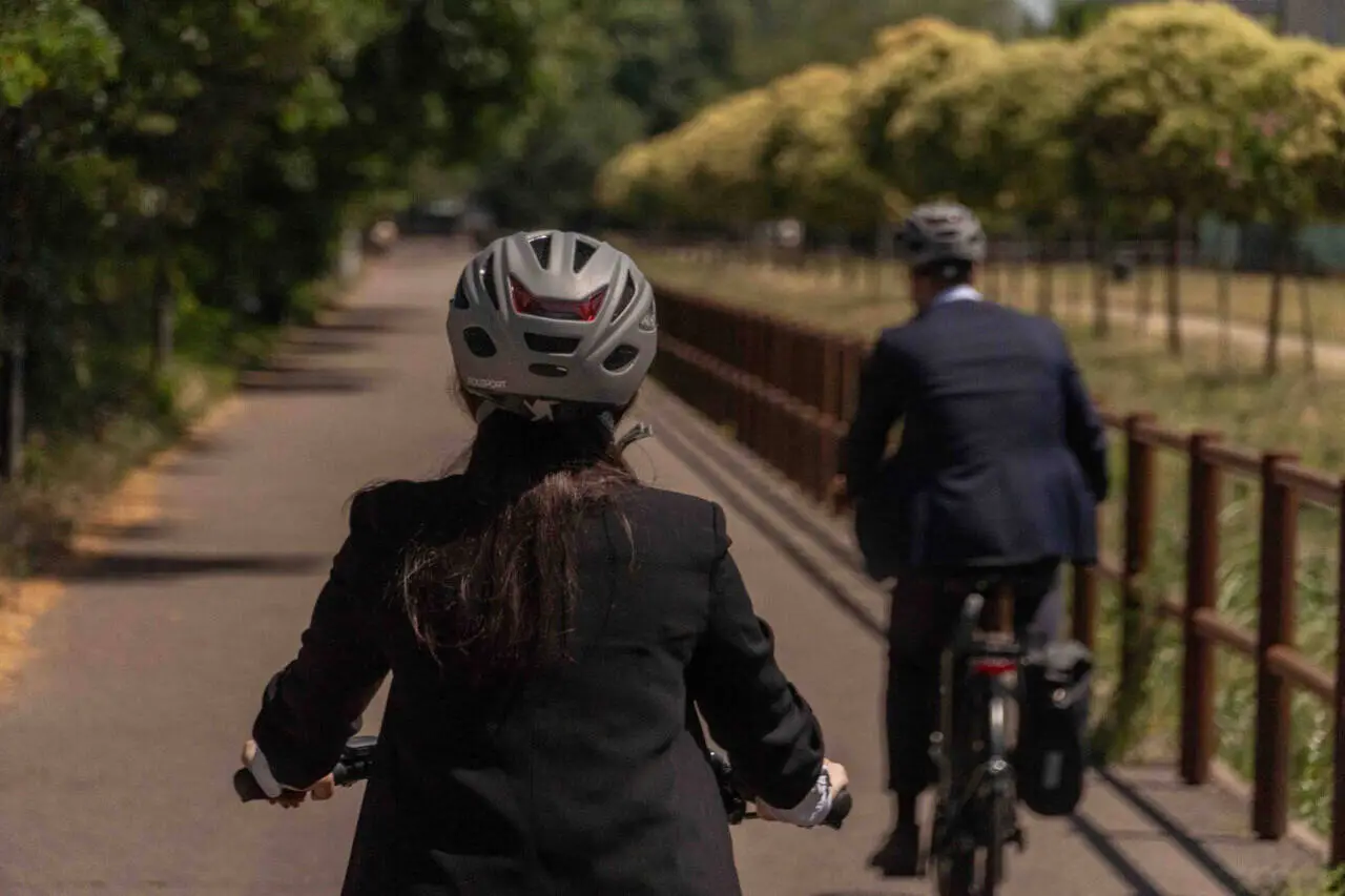GreenRide flotta ebike aziendali