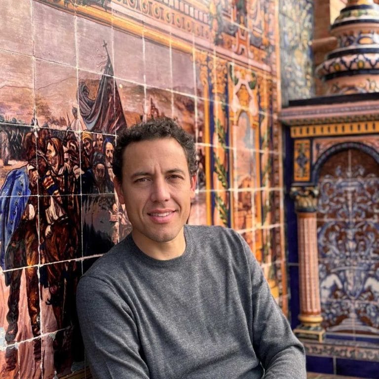 Luca Gregorio