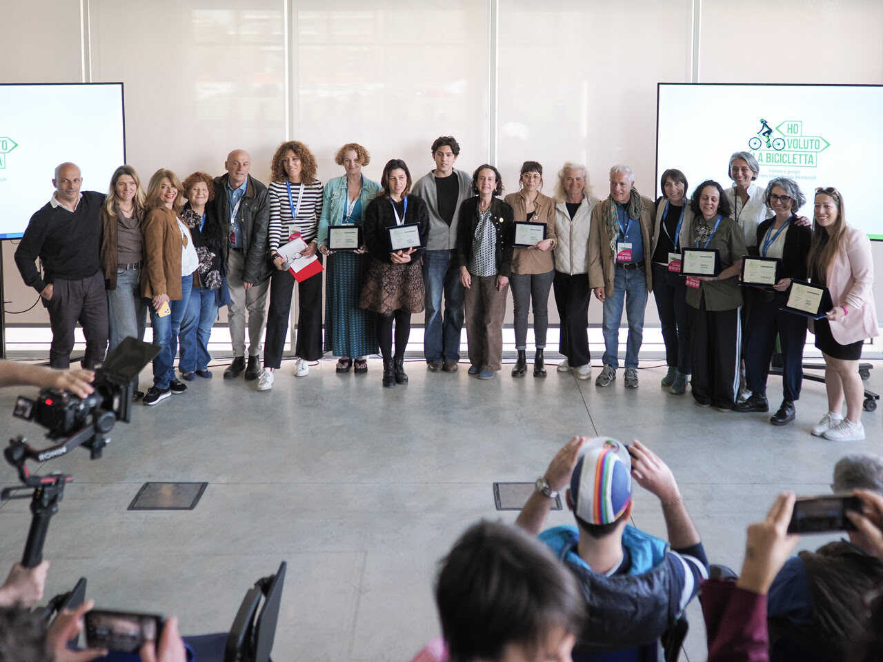 Premio Mariateresa Montaruli 2025: le giurie e le premiate
