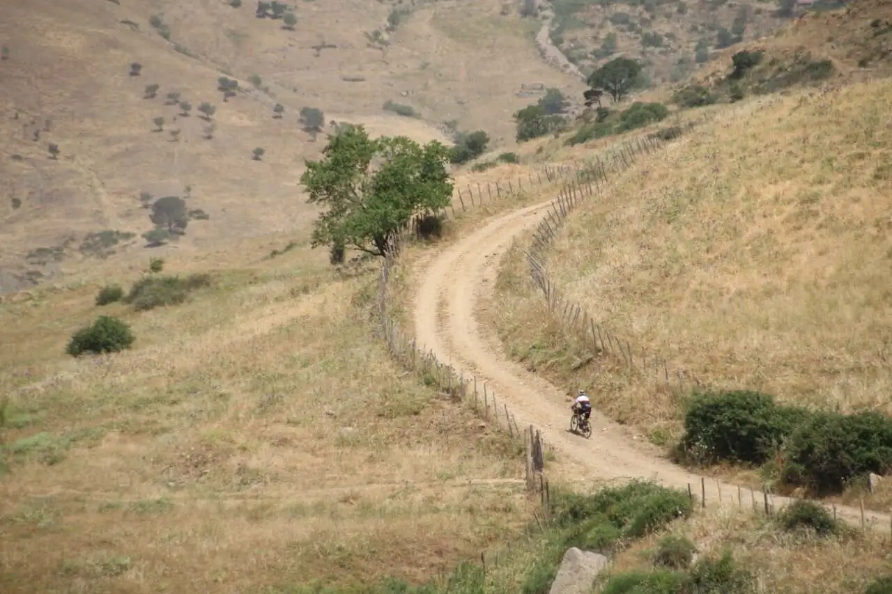 Sicilia Ciclovia Parchi Sicilia | Credit: Bikingsicily