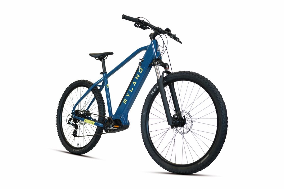 ebike MTB Myland