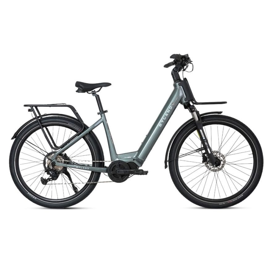 ebike trekking Big Handy SUV 26 Myland