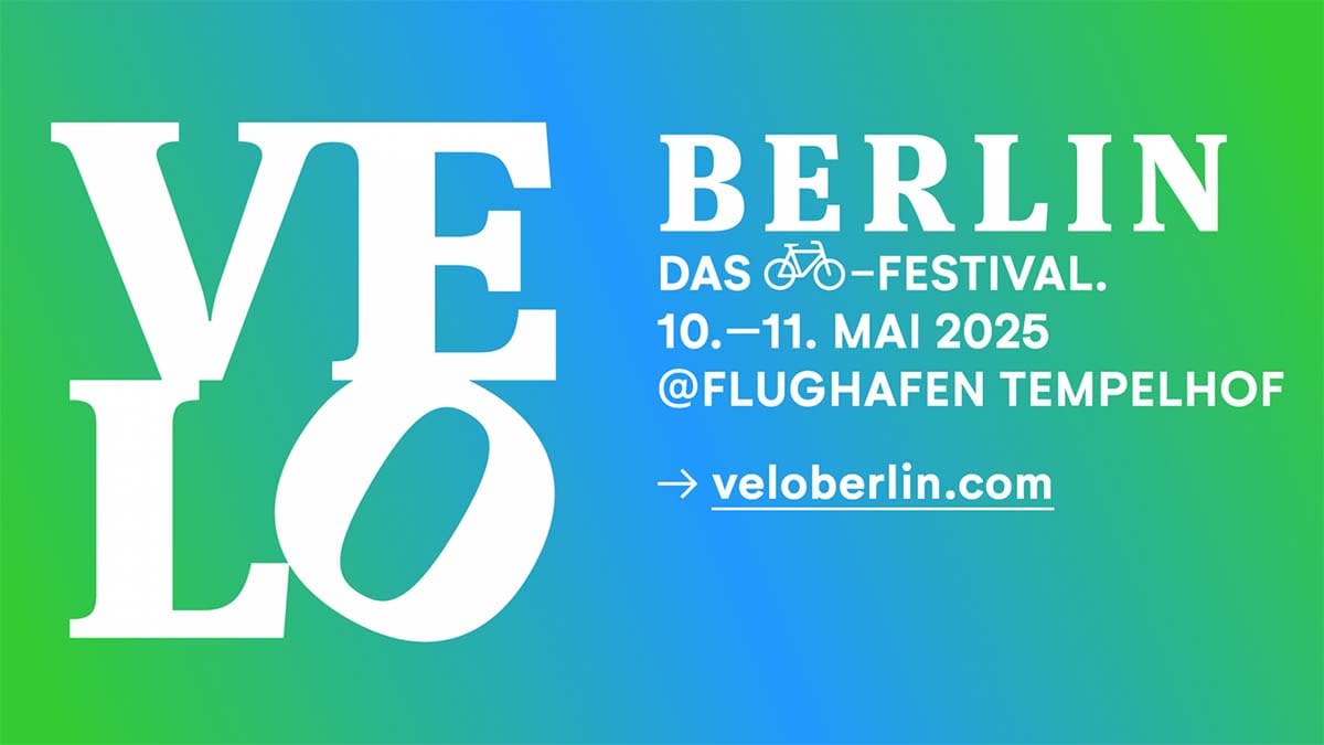 veloberlin 2025 bike festival