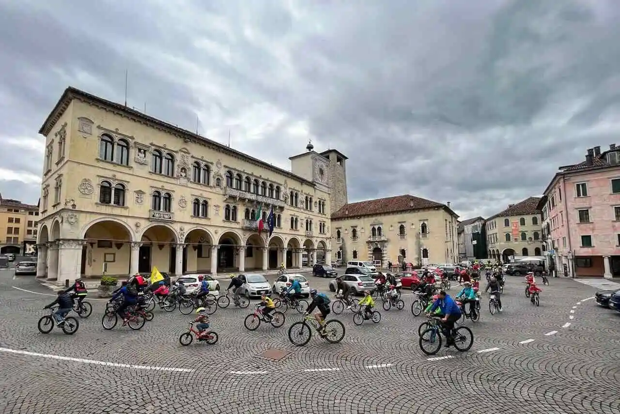 Bimbimbici 2025 FIAB