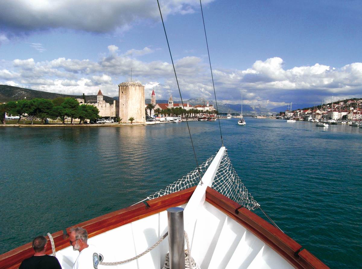 CROAZIA Boat Bike Tours _Georg_Gloeckle_