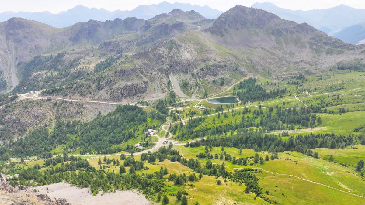 Alpi Francesi