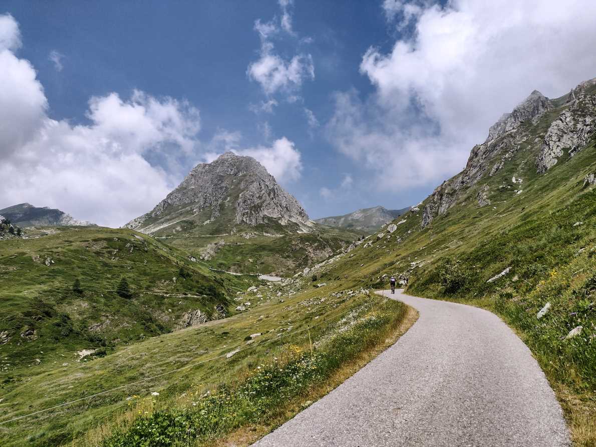 Fauniera lato Valle Grana crediti Davide Mazzocco