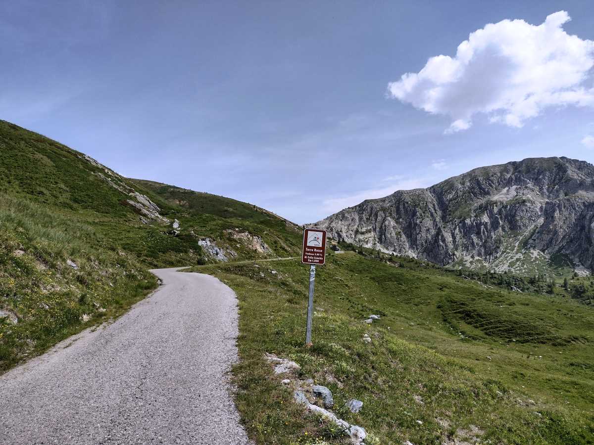 Fauniera lato Valle Maira crediti Davide Mazzocco
