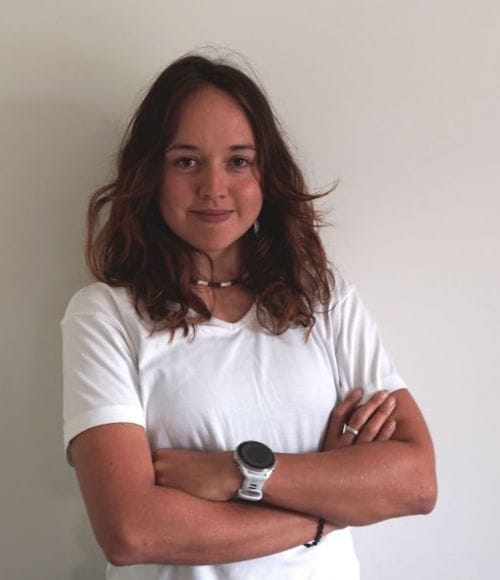 Matilde Bolzan