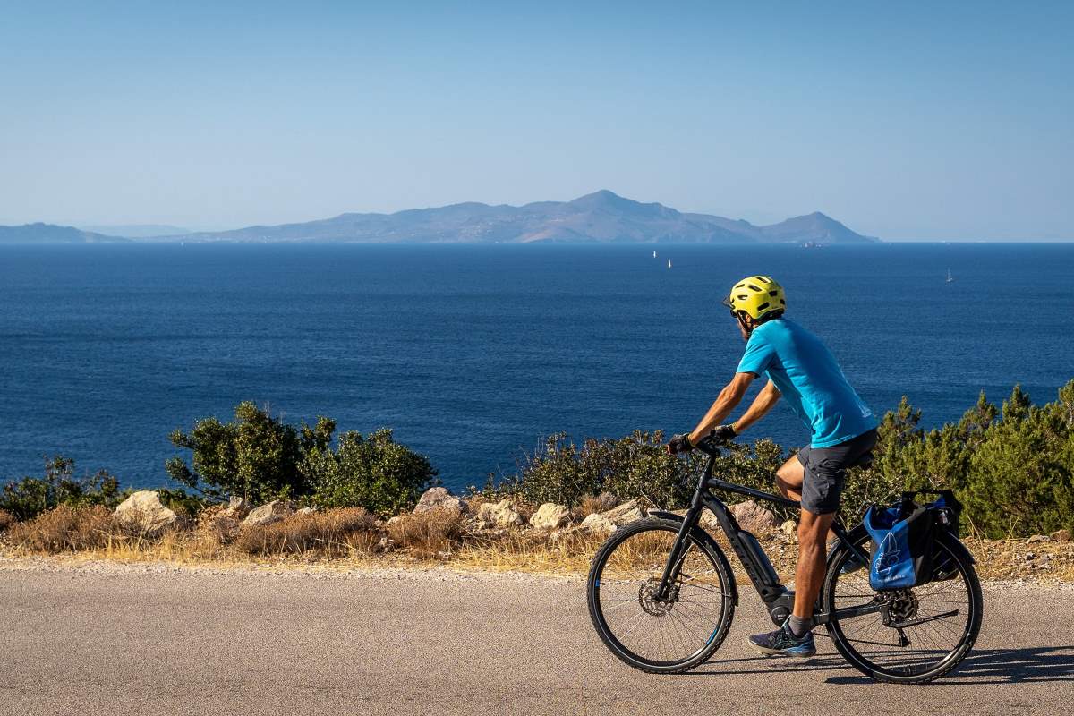 Bici & Barca in estate: 3 mete imperdibili con sconti fino al 25%