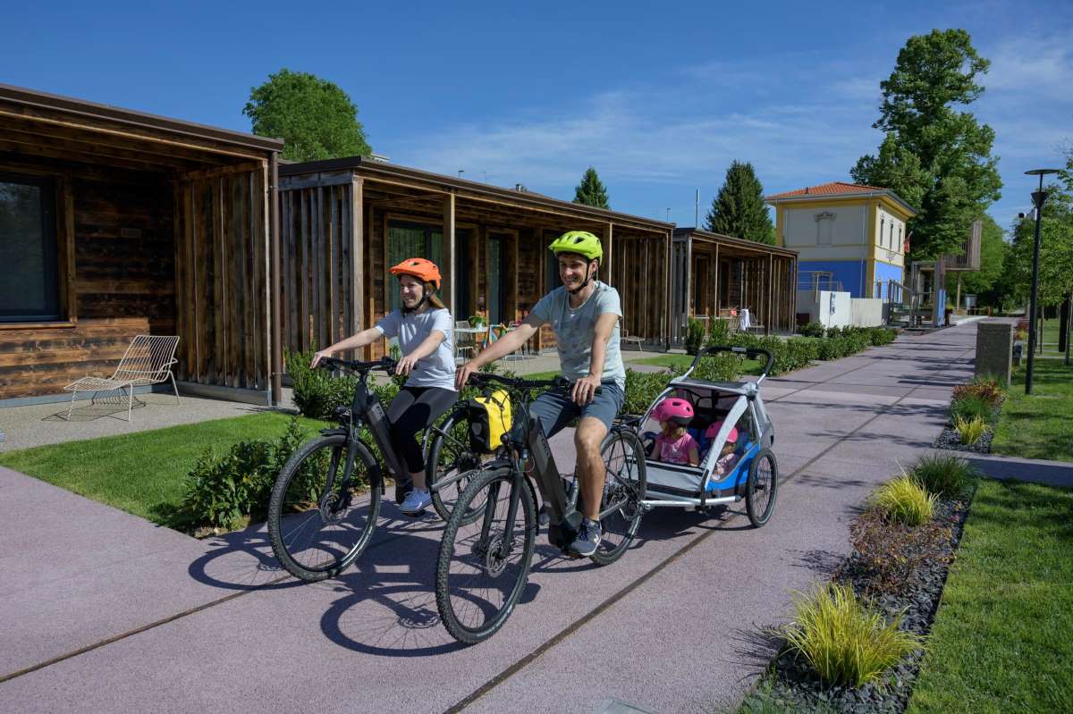 Salionze Cicloturismo crediti Signorelli
