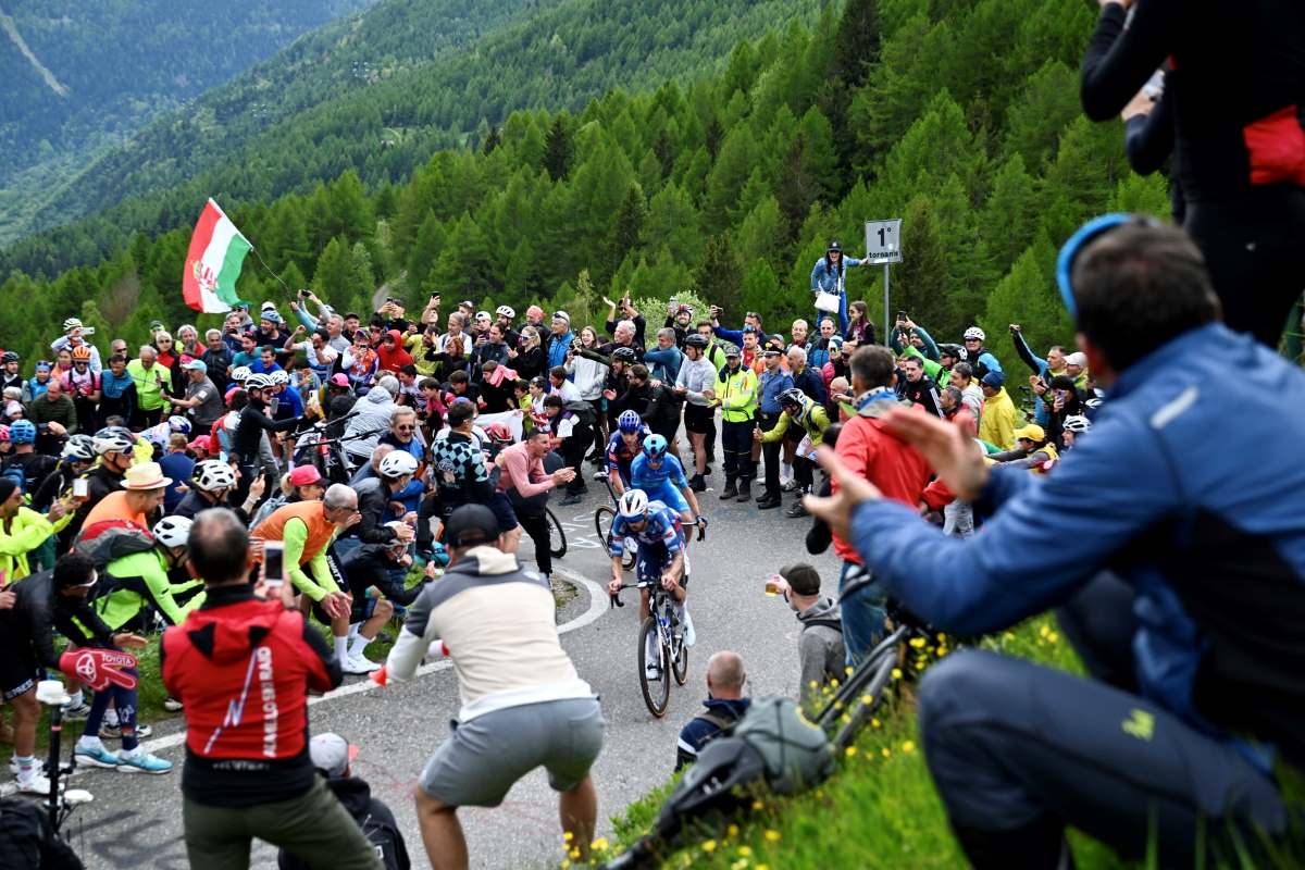Pronostici Giro d’Italia 2026: c’è un superfavorito (e un azzurro che punta al podio)