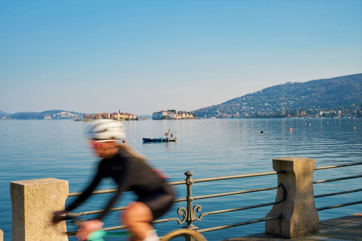 VIA DEL TICINO E DEL LAGO MAGGIORE, Lago Maggiore © Visit Piemonte, Ph. Gabriele Merlin