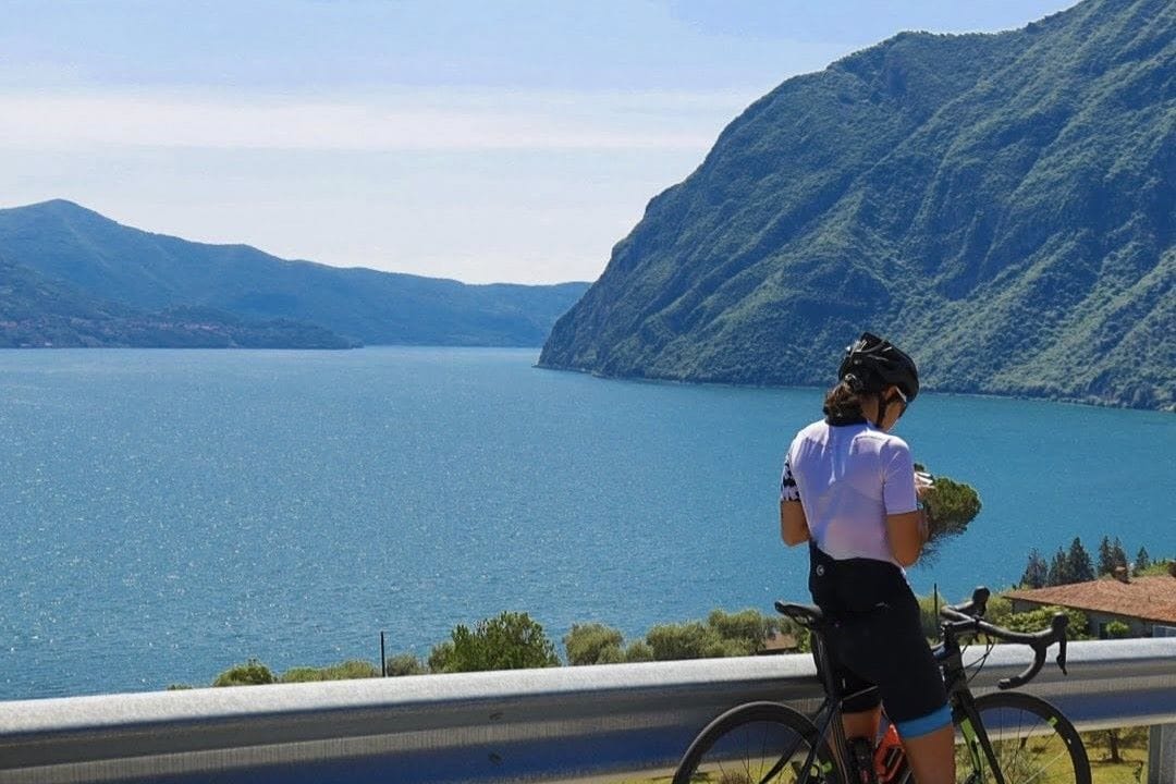 crediti Visit Lake Iseo