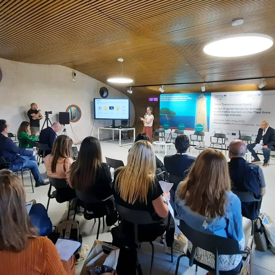 Catasta Pollino Forum del Cicloturismo 7 giugno 2025
