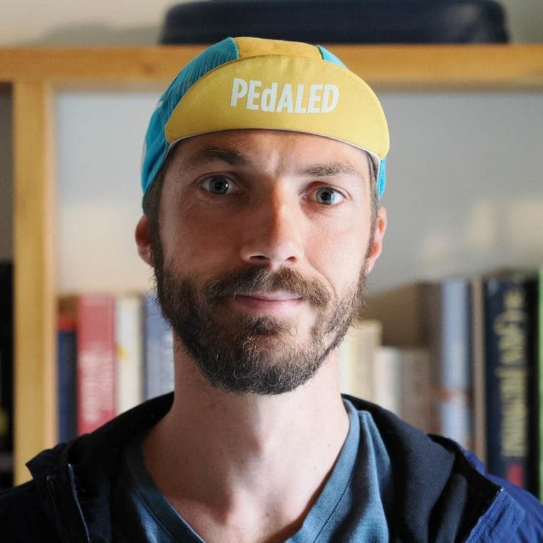 Edoardo Frezet