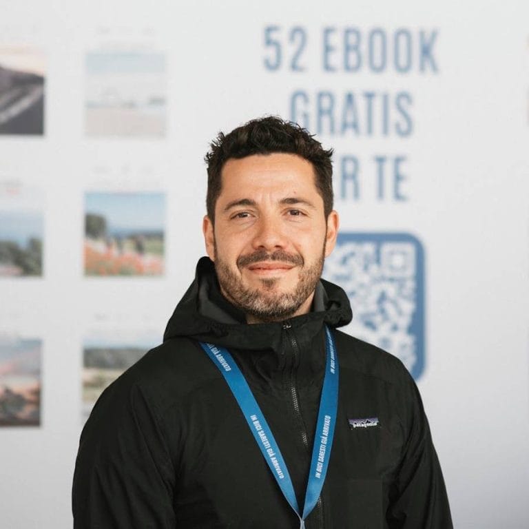 Luca Ronconi