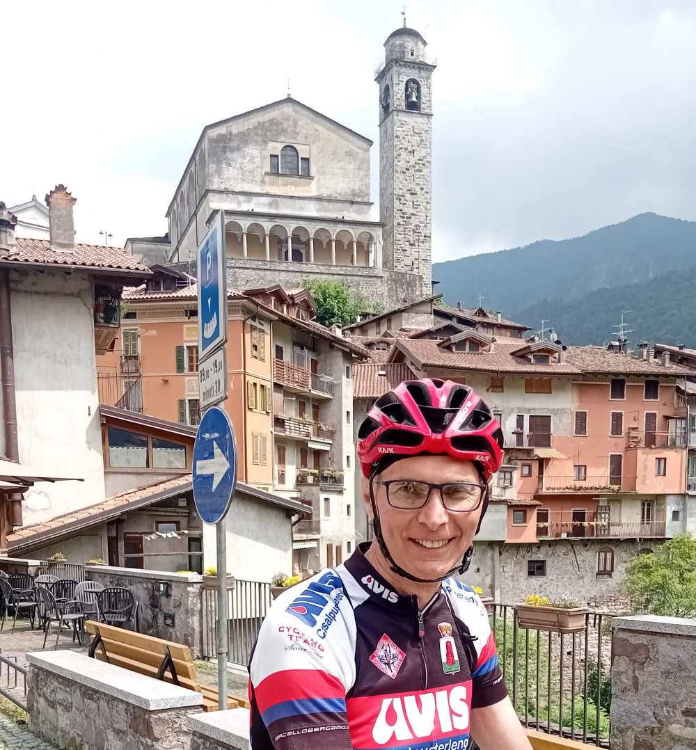 Baremone Bagolino Majavacchi