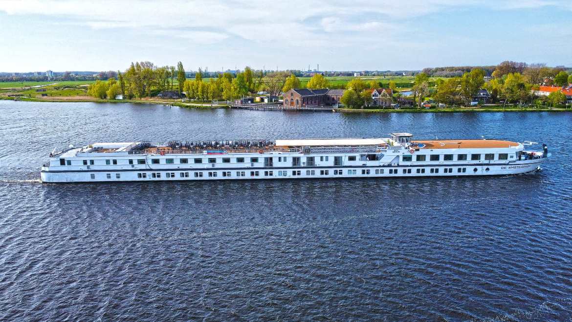 Olanda Bici e Barca Boat Bike Tours