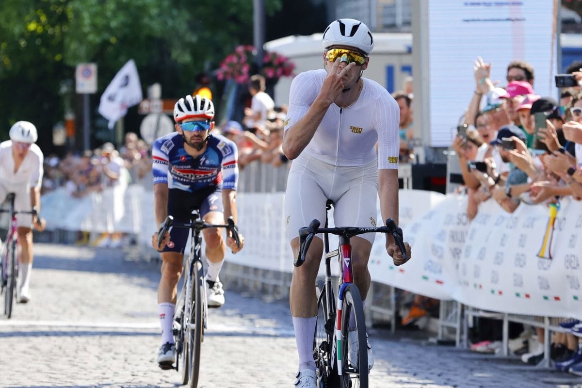 Campionati Italiani 2025
