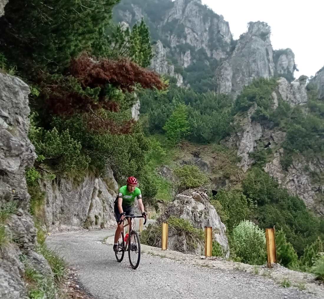 Passo Baremone Majavacchi gallerie3