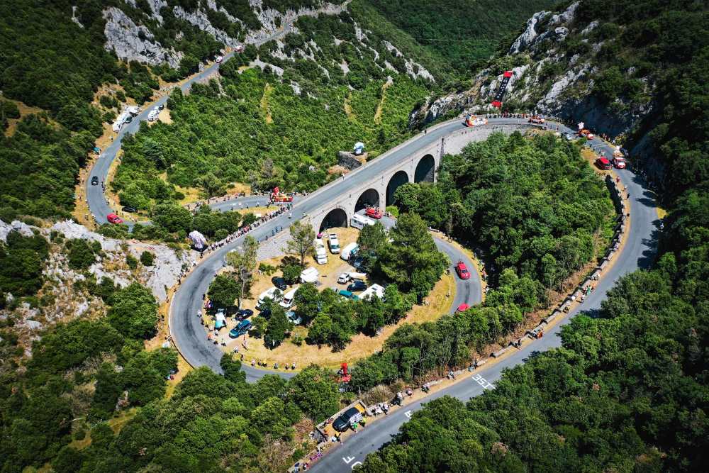 Pirenei TDF crediti ASO Aurelien Vialatte