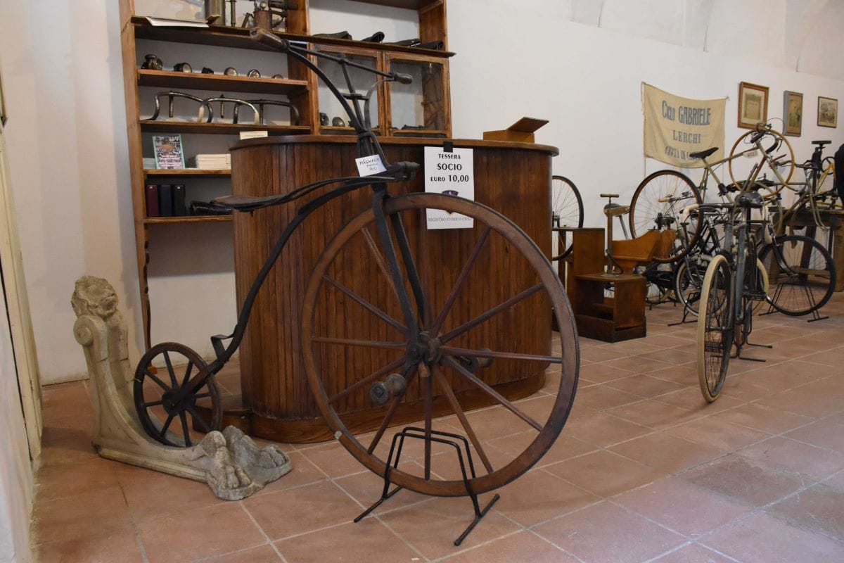 Registro Cicli Storici Hub