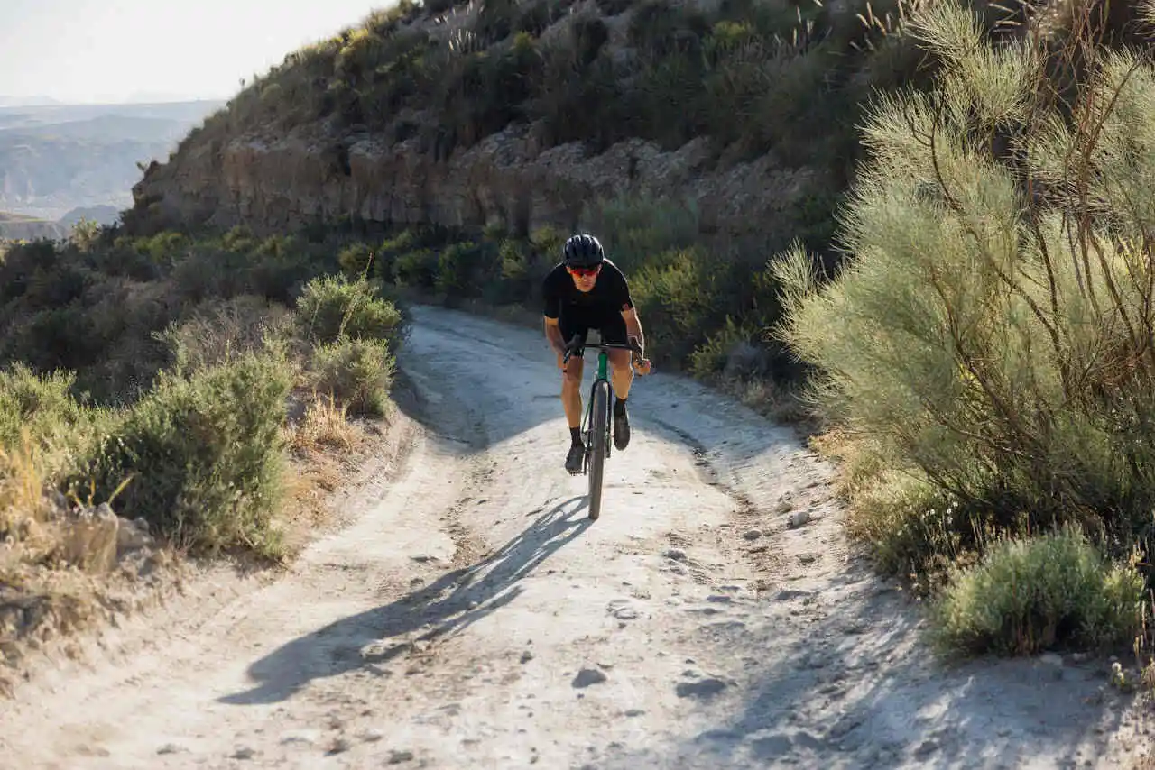 Wilier Triestina RAVE SLR ID2 bici gravel super aerodinamica