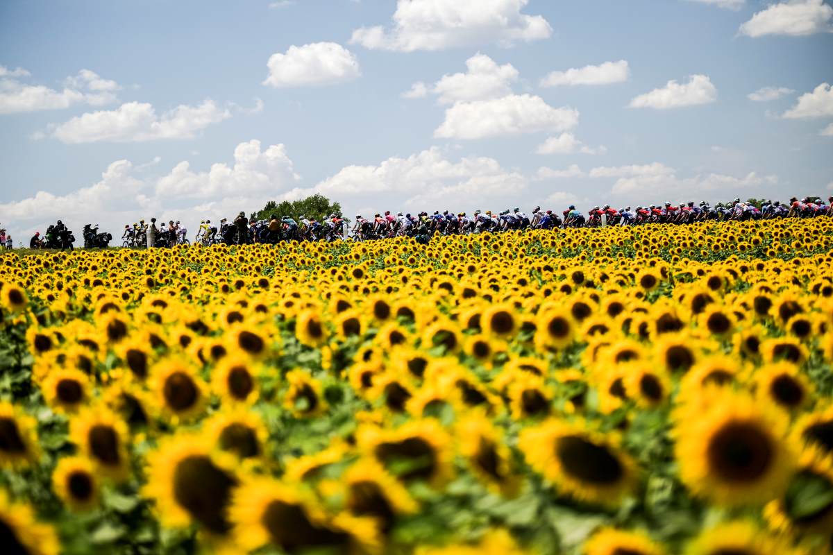 TDF crediti ASO charly lopez