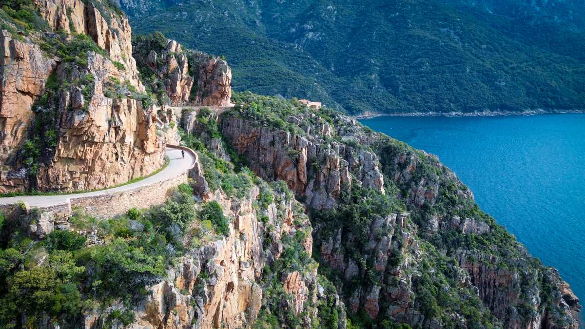 Corsica Gt20 crediti Raffaella Cegna