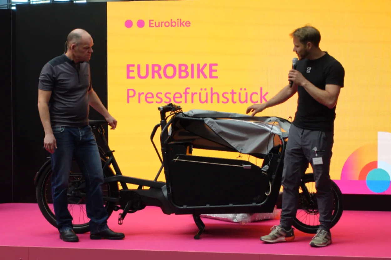 Eurobike 2025
