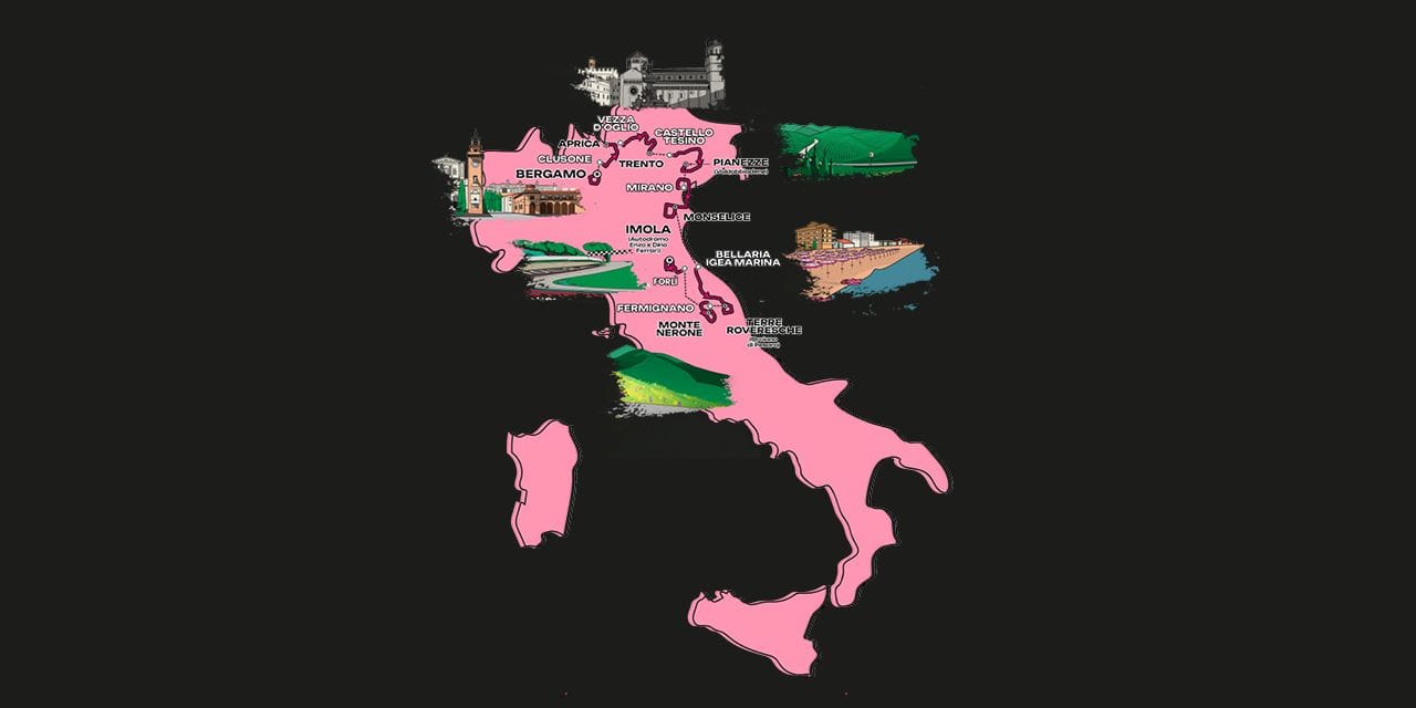 Giro Italia Women1