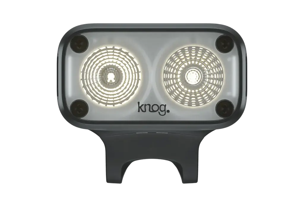 Knog Blinder Road 600 luci da bici