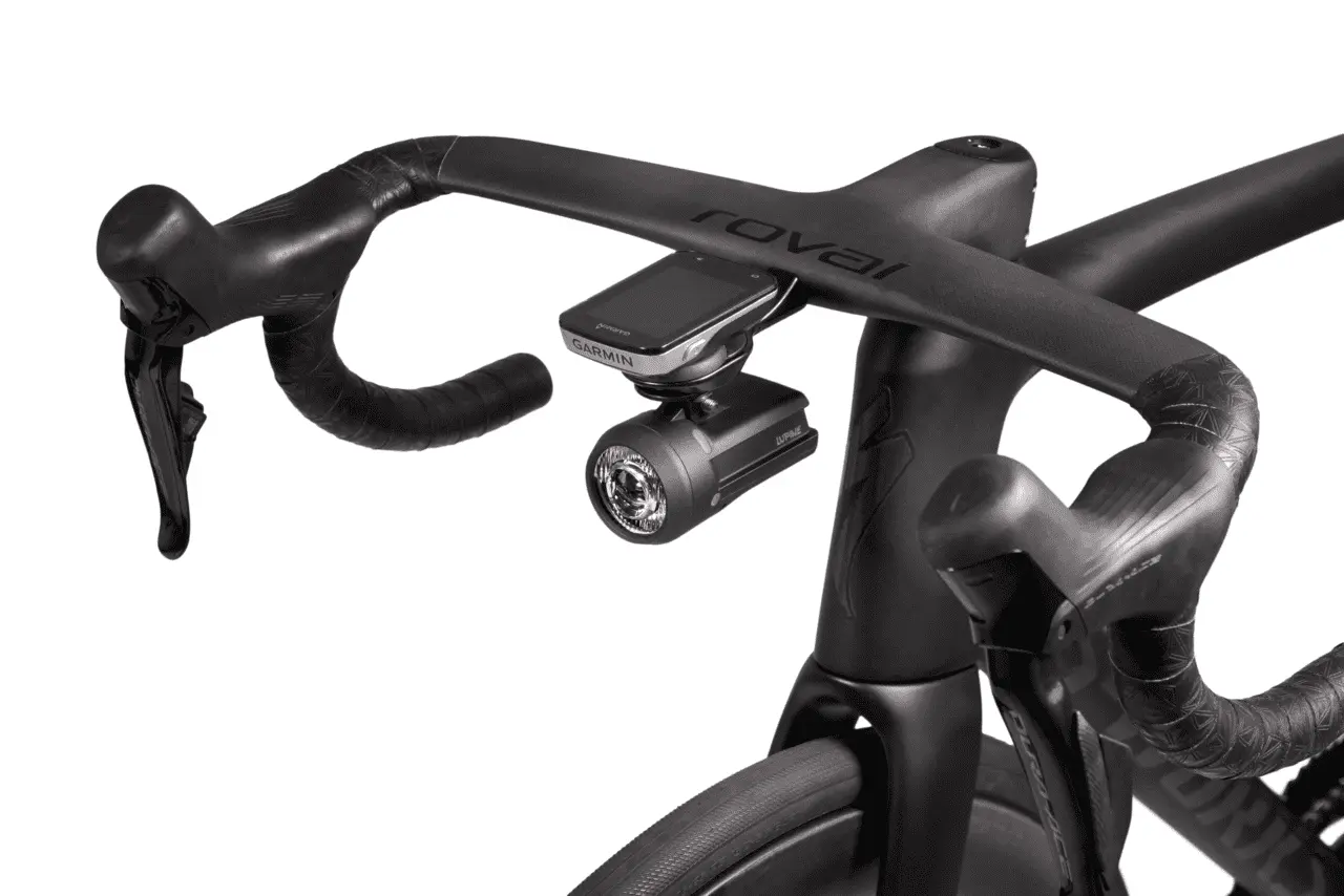 Lupine SL Grano luci bici 2025