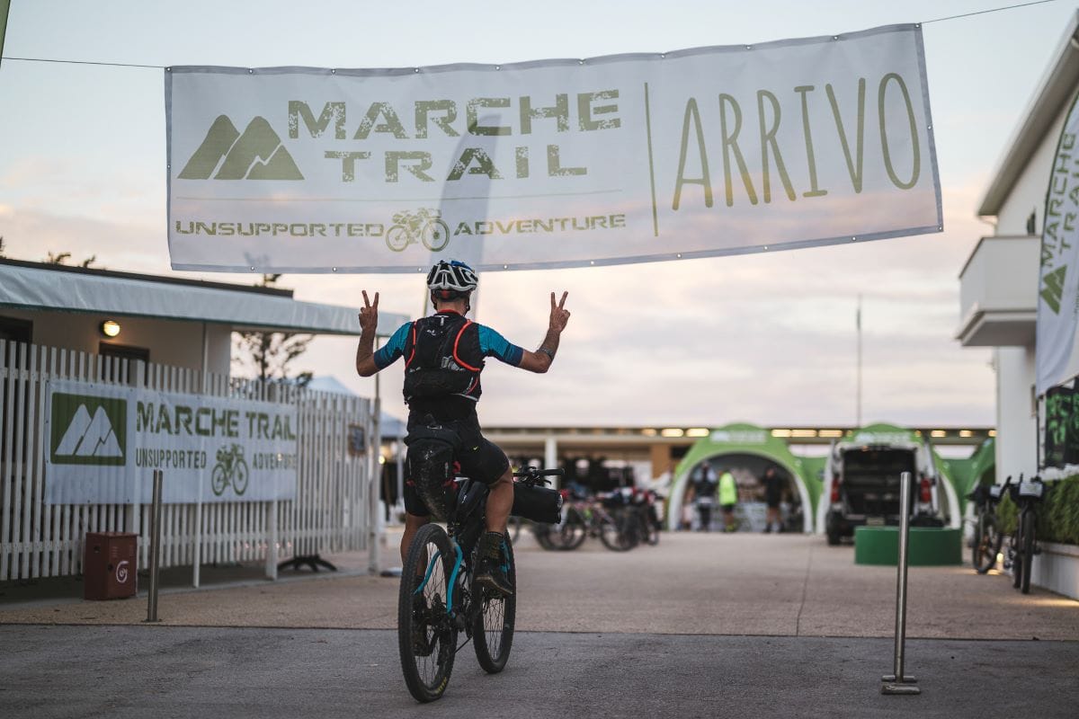 Marche Trail
