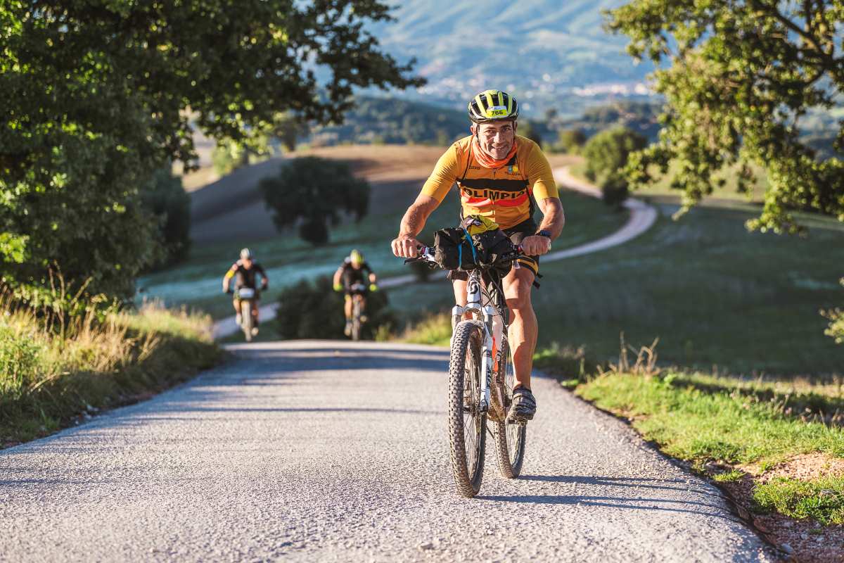 Marche Trail