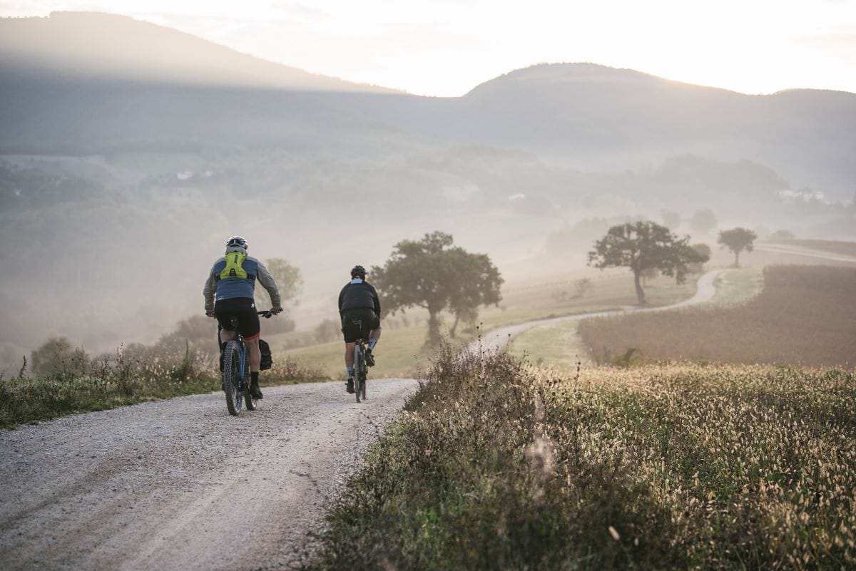 Marche Trail