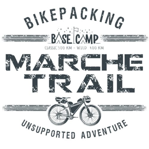Logo Marche Trail