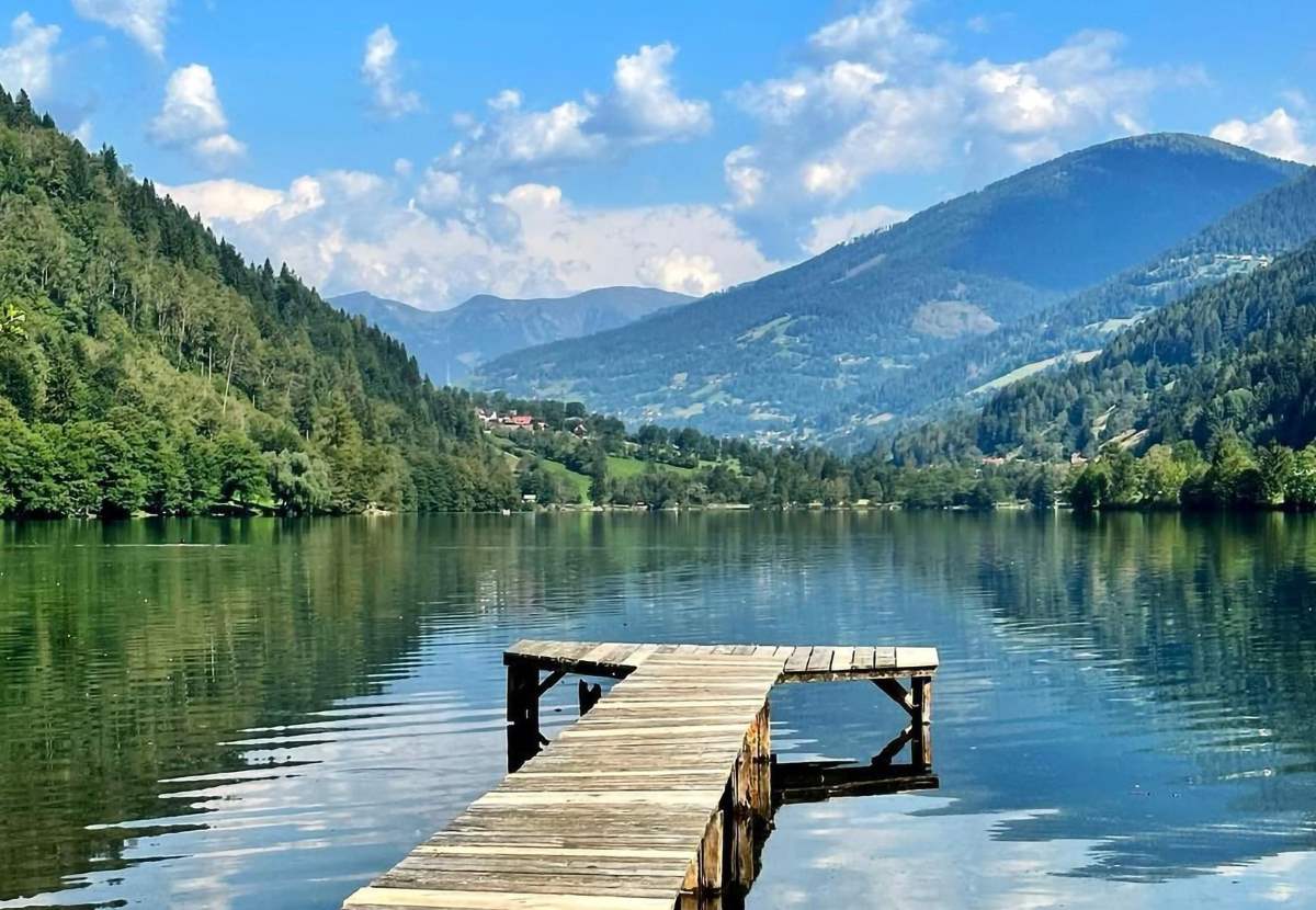 Region Villach Laghi crediti https://www.visitvillach.at/